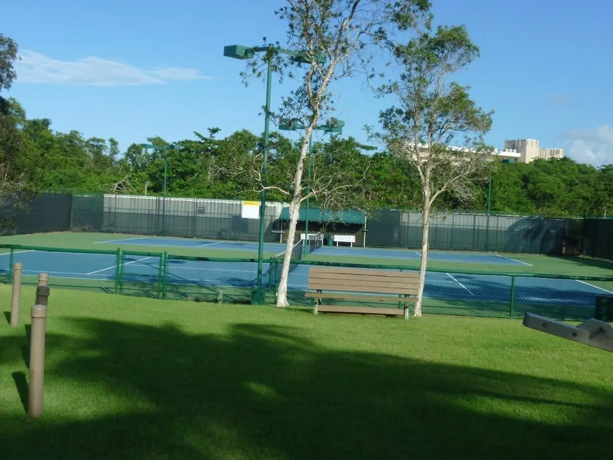 Villa De Palma -Oceanfront Community W Generator Sabana  Feriehus Sabana (Vega Alta)